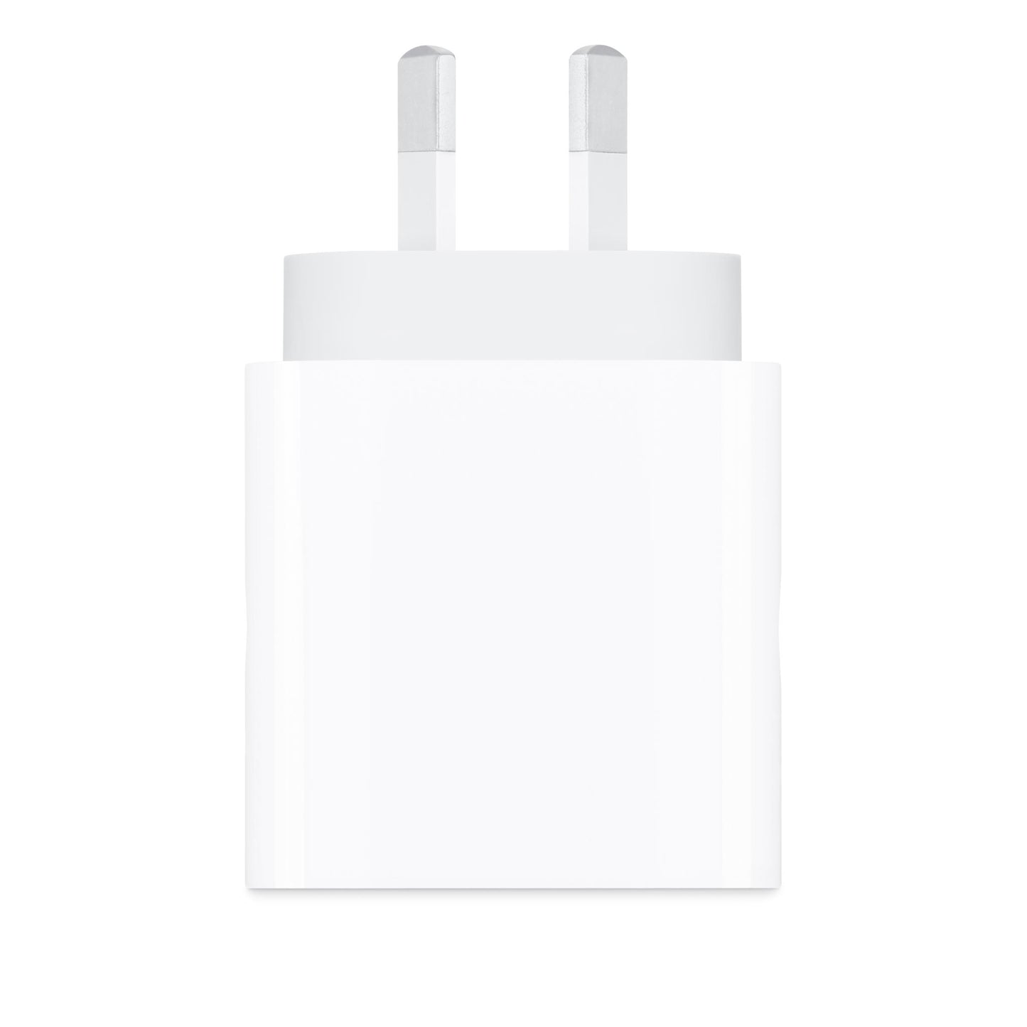 Apple 20W USB-C Power Adapter