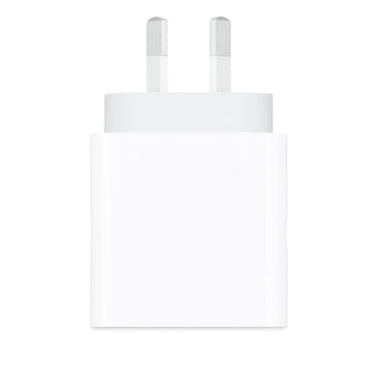 Apple 20W USB-C Power Adapter