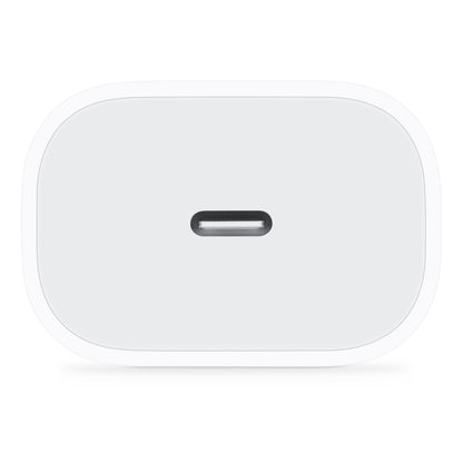 Apple 20W USB-C Power Adapter