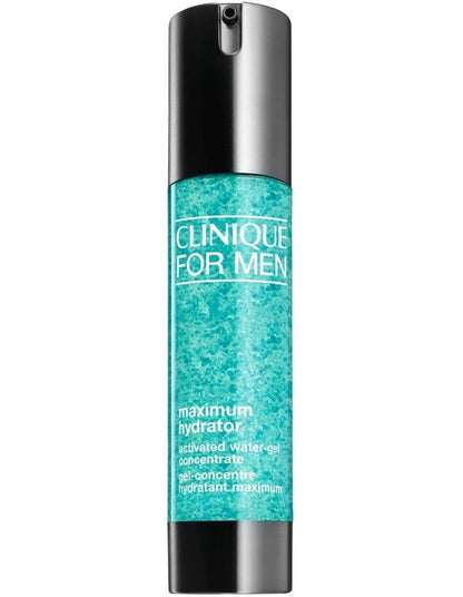 Maximum Hydrator Activated Water Gel Concentrate 48ml
