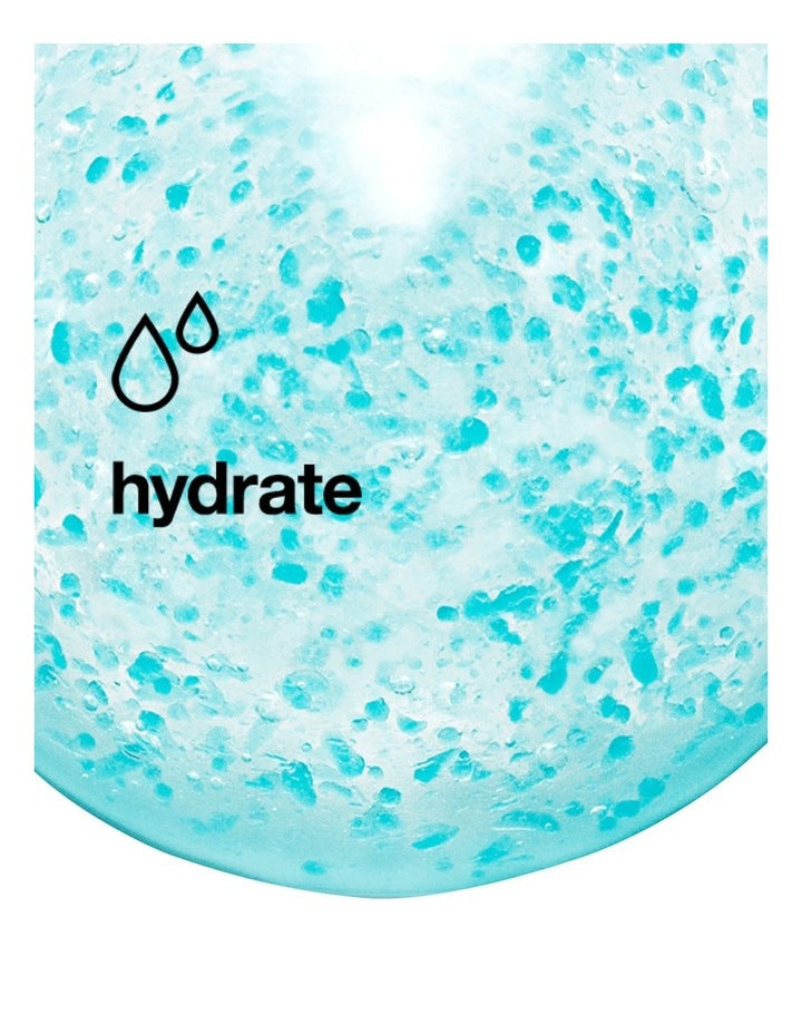Maximum Hydrator Activated Water Gel Concentrate 48ml