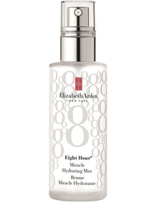 Eight Hour Miracle Hydrating  Mist