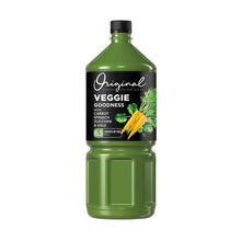 ORIGINAL JUICE CO FRUIT & VEG GOODNESS GREEN 1LITRE
