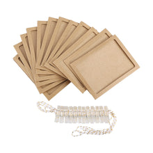 Photo Bunting Kit