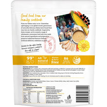 La Zuppa Soup Pouch Chicken & Sweetcorn 400g