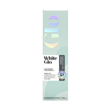 Charcoal Deep Stain Remover Whitening Toothpaste