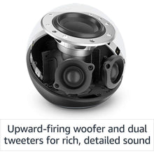 Amazon Echo with Alexa (Gen 4) [Charcoal]