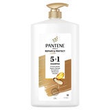Pantene 5 In 1 Shampoo 1.75L