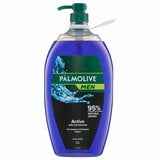 Palmolive Mens Shower Gel 2L