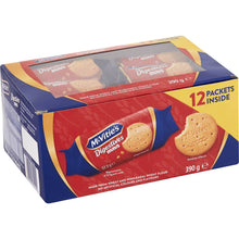 McVitie's Digestives Minis Biscuits Multipack 12 pack