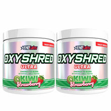 EHP Labs Oxyshred Twin Pack 2