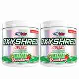 EHP Labs Oxyshred Twin Pack 2