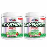 EHP Labs Oxyshred Twin Pack 2