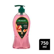 Body Wash Luminous Oil Coconut & Frangipani