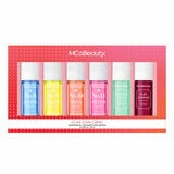 MCoBeauty Fragrance Mist Collection 6 x 90ml