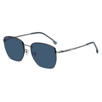 Hugo Boss 1712/F/Sk 6LB Men's Sunglasses