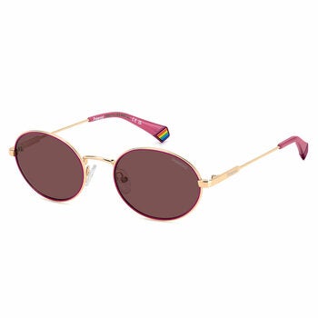 Polaroid 6228/S/X LTA Women's Sunglasses