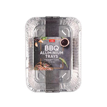 BBQ Aluminium XL Roasting Trays