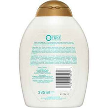 OGX Coconut Curls Shampoo For Curly Hair 385mL
