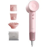 Laifen SE High-Speed Hair Dryer with 3 Nozzle Attachments 1HD12GAU
