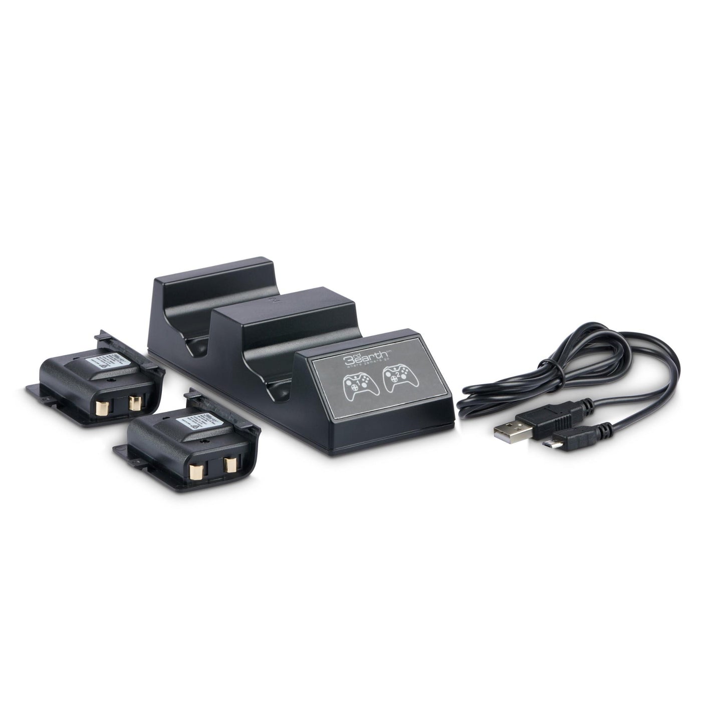 3rd Earth Universal Controller Charger for Xbox™
