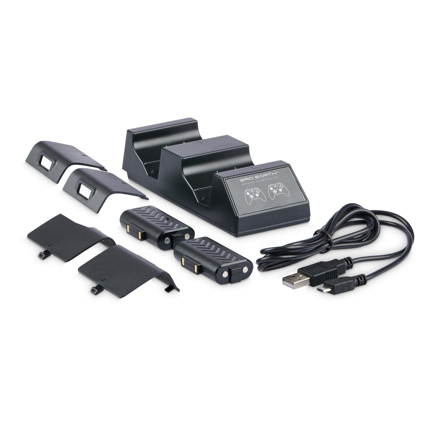 3rd Earth Universal Controller Charger for Xbox™