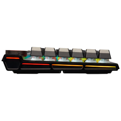 Corsair K100 RGB Mechanical Gaming Keyboard (OPX Optical))