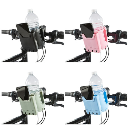 Bike Cup and Phone Holder - Assorted