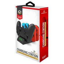 Powerwave Switch Charging Station for Nintendo Switch