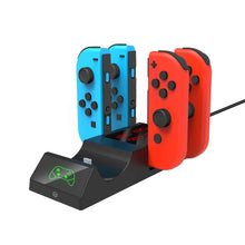 Powerwave Switch Charging Station for Nintendo Switch