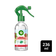 Raspberry & Lime Air Freshener Room Spray