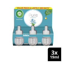 Pure Spring Delight Refills 3X19mL