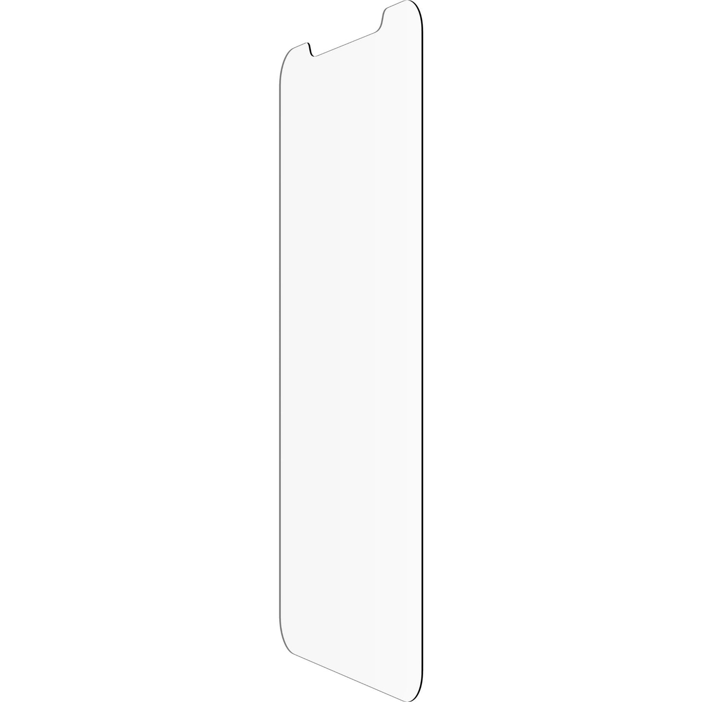 Belkin SCREENFORCE™ Tempered Glass Anti-Microbial Screen Protector for iPhone 12/12 Pro