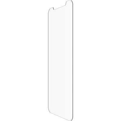 Belkin SCREENFORCE™ Tempered Glass Anti-Microbial Screen Protector for iPhone 12/12 Pro