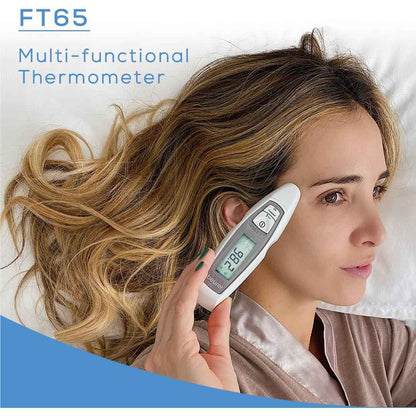 Beurer FT65 Multi Function Digital Thermometer