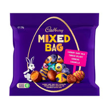 CADBURY SELECTIONS EASTER CHOCOLATE EGGS BAG 230G