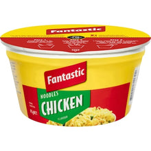 Fantastic Chicken Noodle Bowl 85g