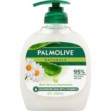 Palmolive Hand Wash Aloe Vera & Chamomile 250mL