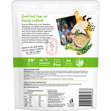 La Zuppa Soup Pouch Creamy Chicken & Vegetable 400g
