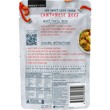 Passage To Asia Cantonese Beef Stir-Fry Sauce 200mL
