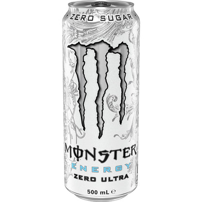 Monster Energy Ultra Can 500ml