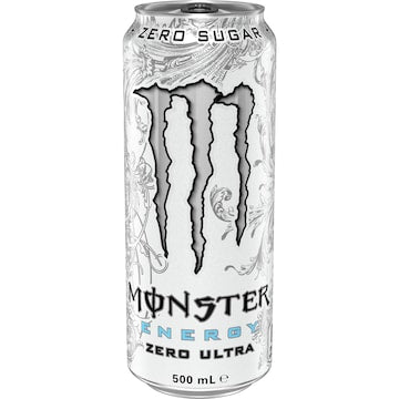 Monster Energy Ultra Can 500mL