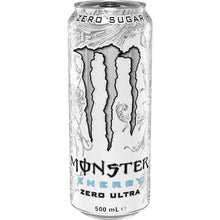 Monster Energy Ultra Can 500mL