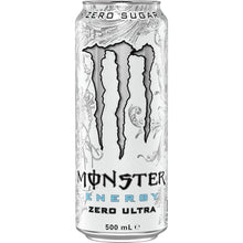 Monster Energy Ultra Can 500mL