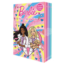 Barbie You Can Be Anything Storybook Collection