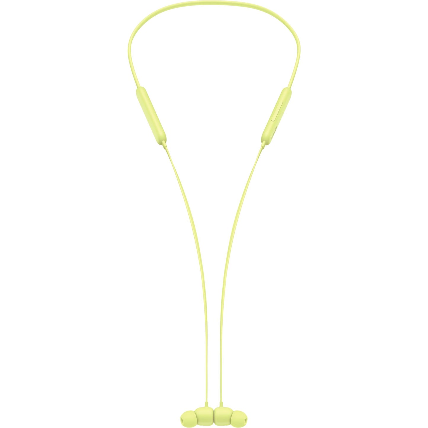 Beats Flex Wireless In-Ear Headphones (Yellow)