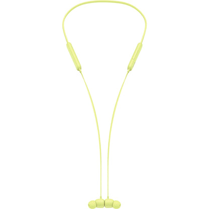 Beats Flex Wireless In-Ear Headphones (Yellow)