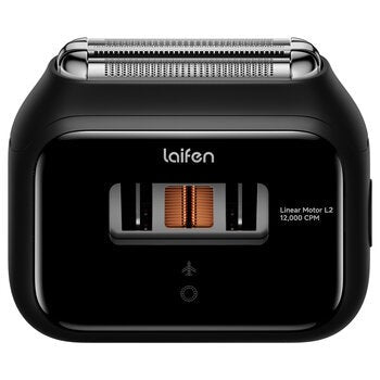 Laifen P3 Travel Set Electric Shaver 1ER91PAUBL001