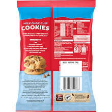 Nestle Bakers' Choice Milk Choc Bits Value Pack 375g