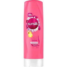 Sunsilk Conditioner Addictive Brilliant Shine 350mL